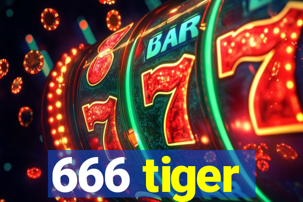 666 tiger